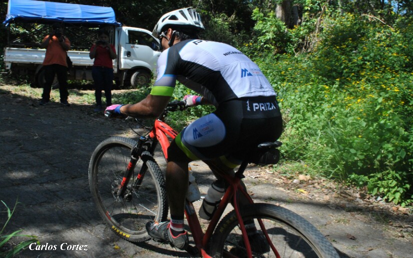 ciclismo
